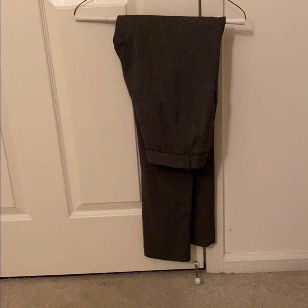 Dress pants
